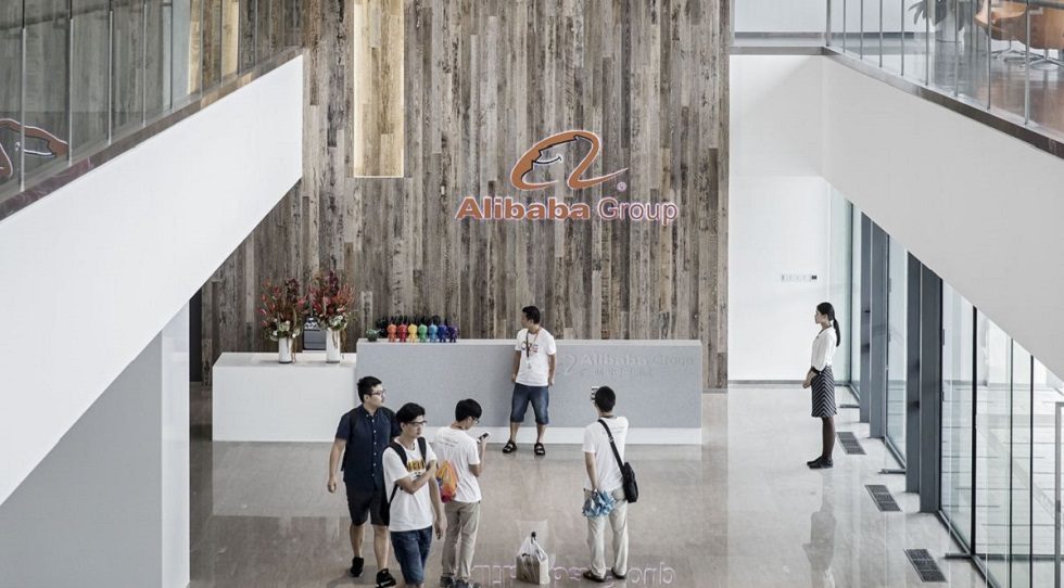 Alibaba’s luxury joint venture with Richemont goes live in China