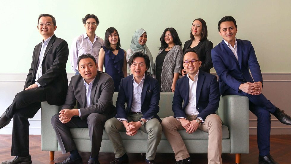 PayPal partners with Indonesia's Alpha JWC to back fintech startups