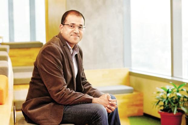 Sequoia Capital India ropes in ex-Uber Asia-Pacific head Amit Jain as MD