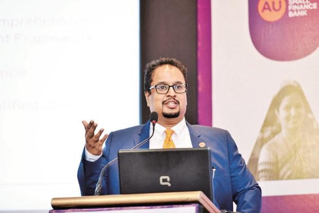 India: Temasek unit Camas to invest $147m in AU Small Finance Bank