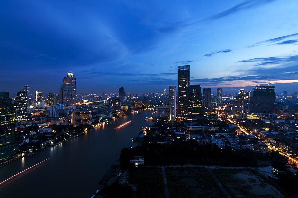 Thailand's Central Group plans IPO of department store unit