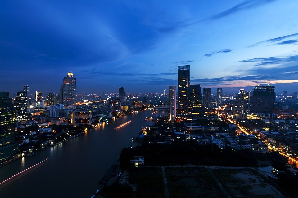 Prudential's Eastspring Investments to acquire Thailand's Thanachart Fund