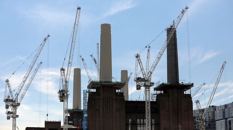 Malaysia's EPF, PNB sound out banks for $2b loan for Battersea project