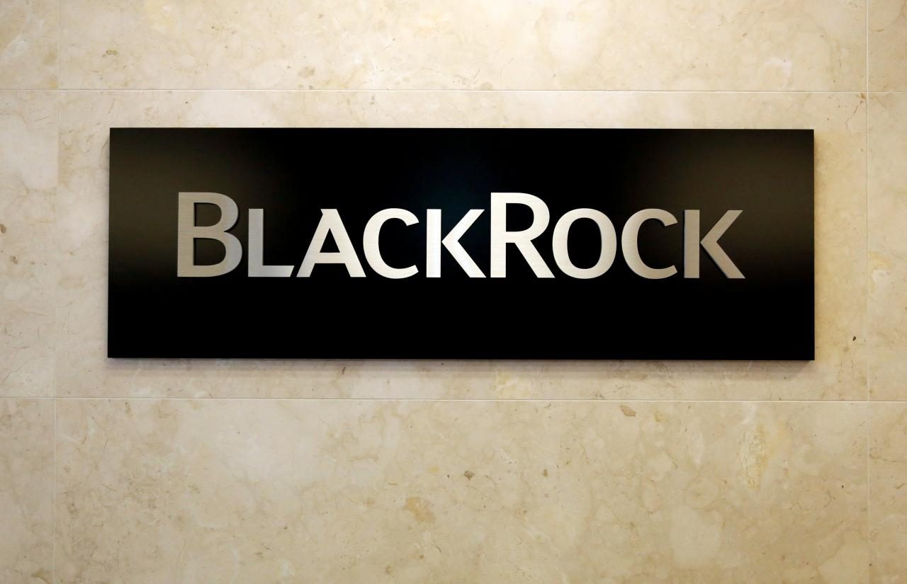 Despite backlash, BlackRock does not plan any big changes to ESG stance
