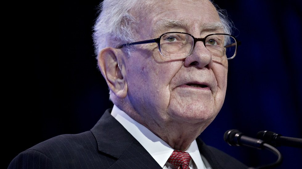 Warren Buffett slams private equity firms, yet again