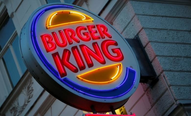 HK-based Affinity Equity Partners to sell Burger King stakes in S Korea, Japan