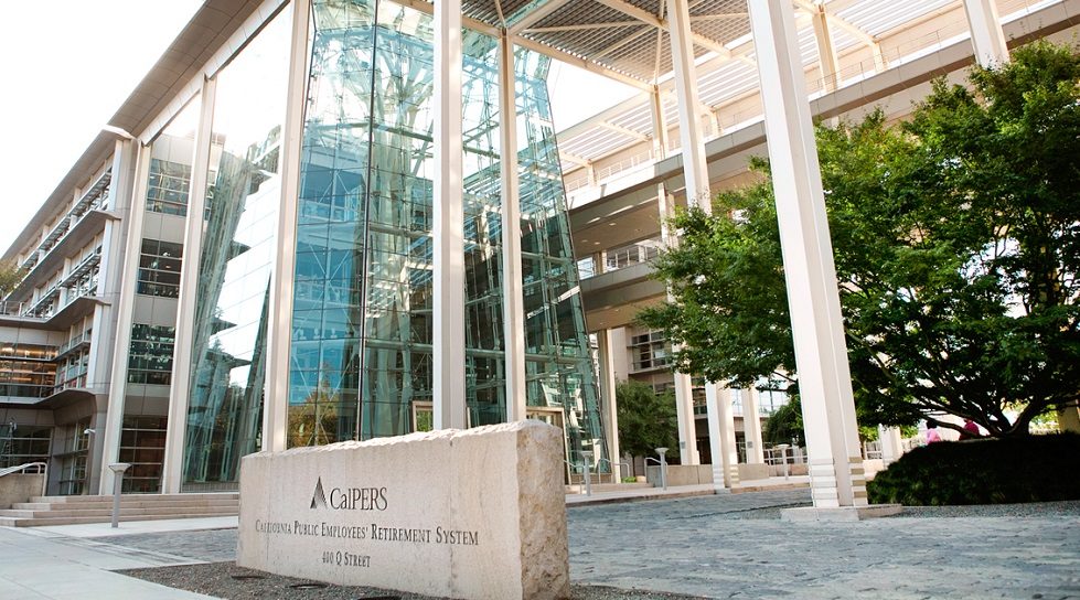 Calpers CIO Ben Meng eyes more private equity, leverage to hit target