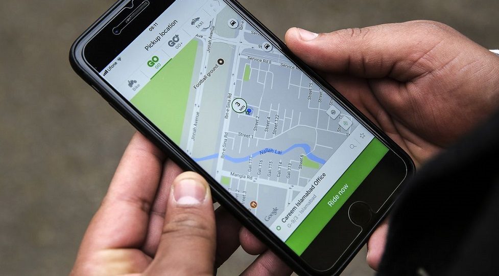 Uber rival Careem launches delivery service, expects to close funding round soon