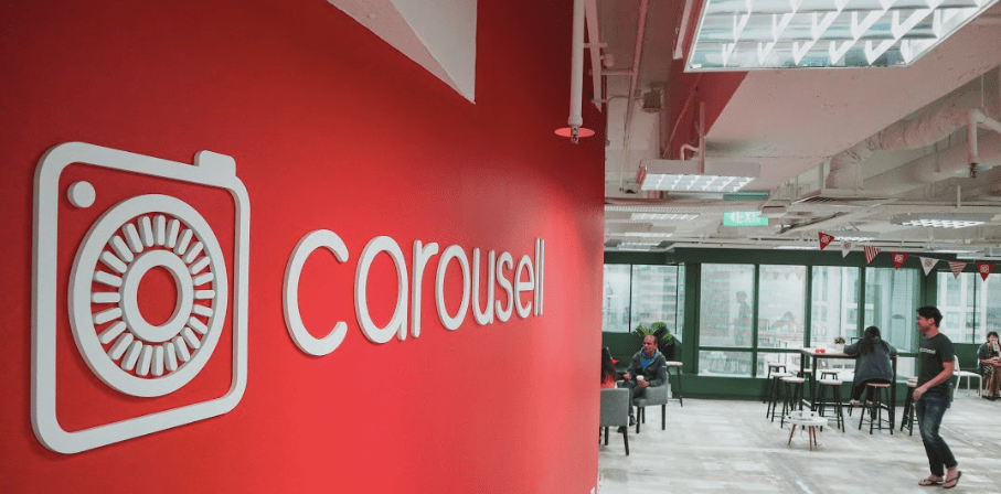 Carousell latest to throw hat into SE Asia's fragmented payments ring
