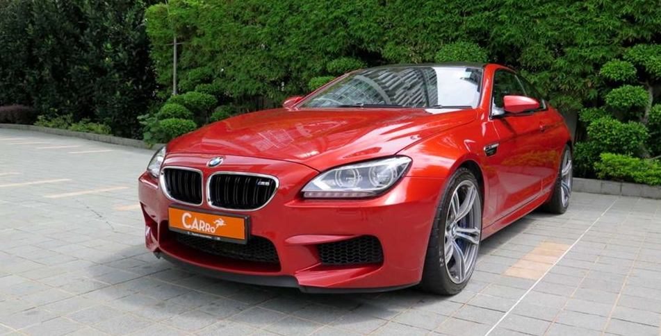 SG's online auto marketplace Carro raises around $111m in debt, equity