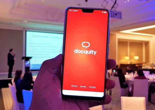 Singapore’s Docquity raises $44m Series C led by Japan's Itochu Corporation