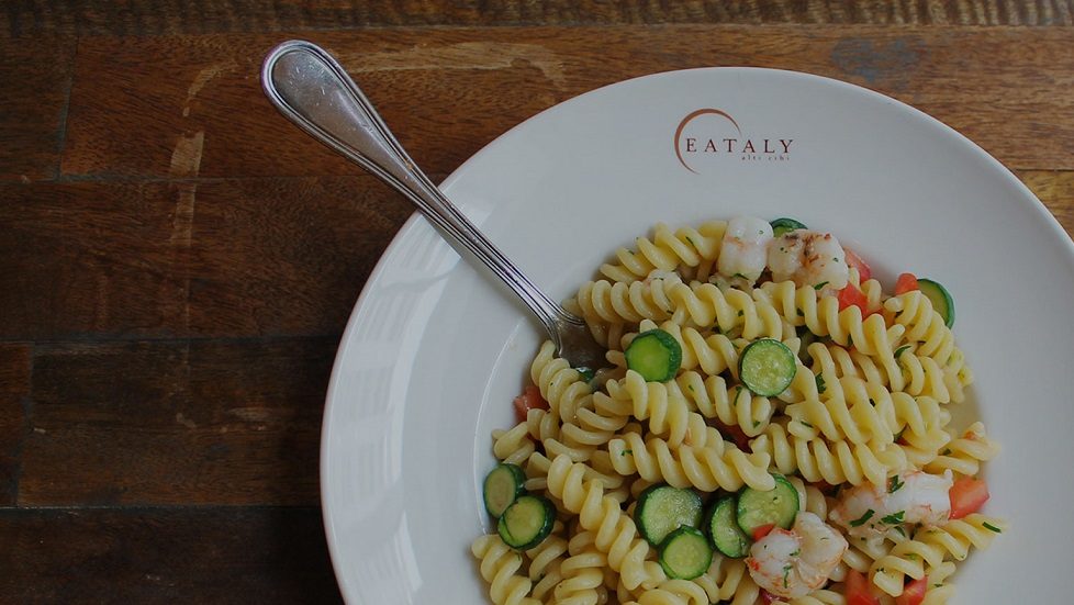 Italy's food retailer Eataly sets sights on China with possible joint venture