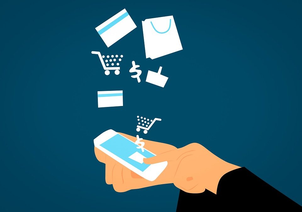 E-commerce said to touch 8% of India's retail trade by 2025