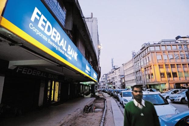 Federal Bank to buy 4% stake in life insurance JV from IDBI Bank