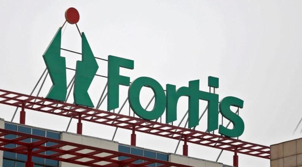 Fortis puts up RHT stake for sale, three months after acquisition