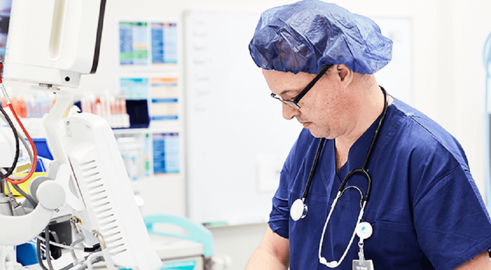 Australian hospital operator Healthscope gets $3.3b bid from Canada's Brookfield
