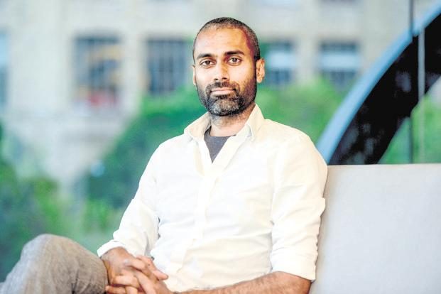 People Digest: Lightspeed India appoints partner; Ravi Venkatesan may be headed to Amazon