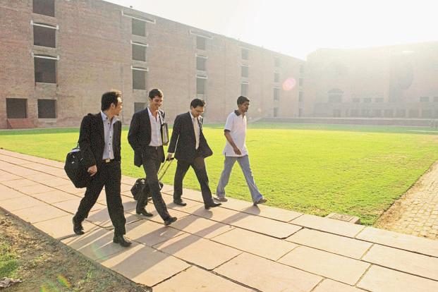Indian B-school IIMA centre launches $25m fund with backing from Omidyar, others