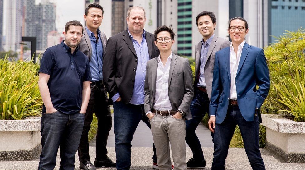 Malaysian fintech startup Jirnexu raises $11m in Series B