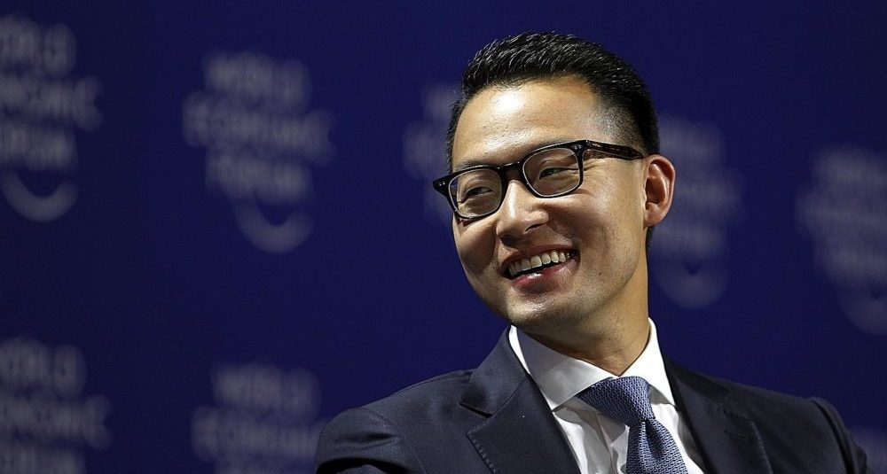 Indonesia's Lippo pursuing SoftBank Vision Fund-like model for Multipolar