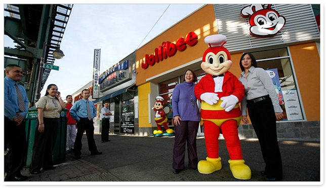 Philippines: Jollibee to acquire 45% of Singapore PE fund Titan Dining for $34m