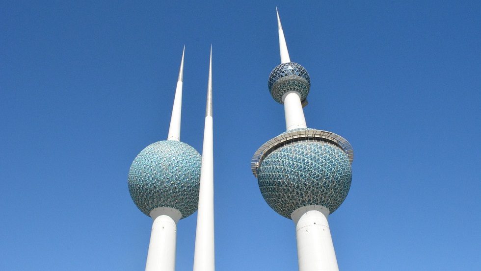 Kuwait said to prep $10b investment fund with China