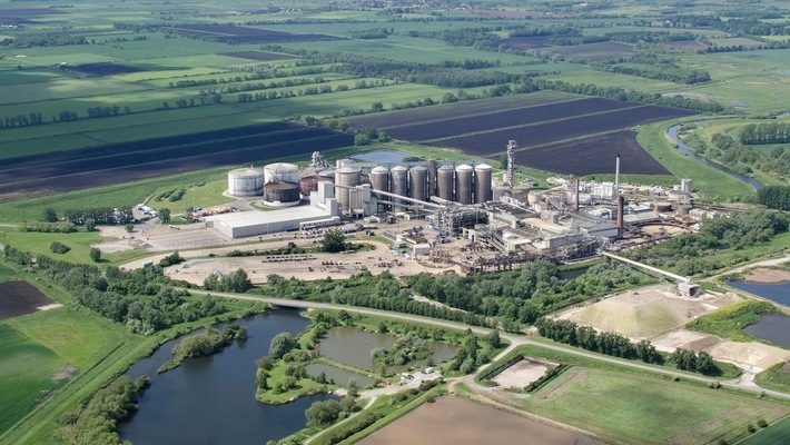 Thailand's SCG buys rest of Vietnam's Long Son Petrochemicals for $90.2m