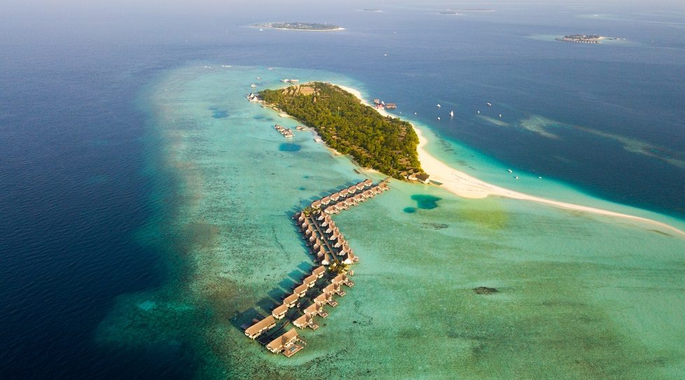 Maldives said to raise $100m with private placement in Abu Dhabi