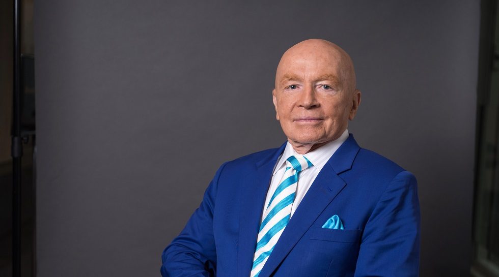 Mark Mobius launches emerging markets-focused investment firm