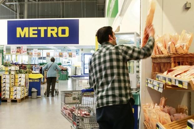 Metro Cash and Carry eyes acquisitions to aid digitization plan in India