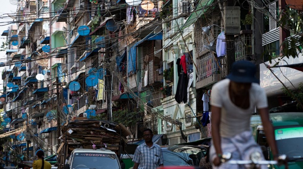 Norway's Telenor says Myanmar unit sale plan followed junta's pressure on surveillance tech