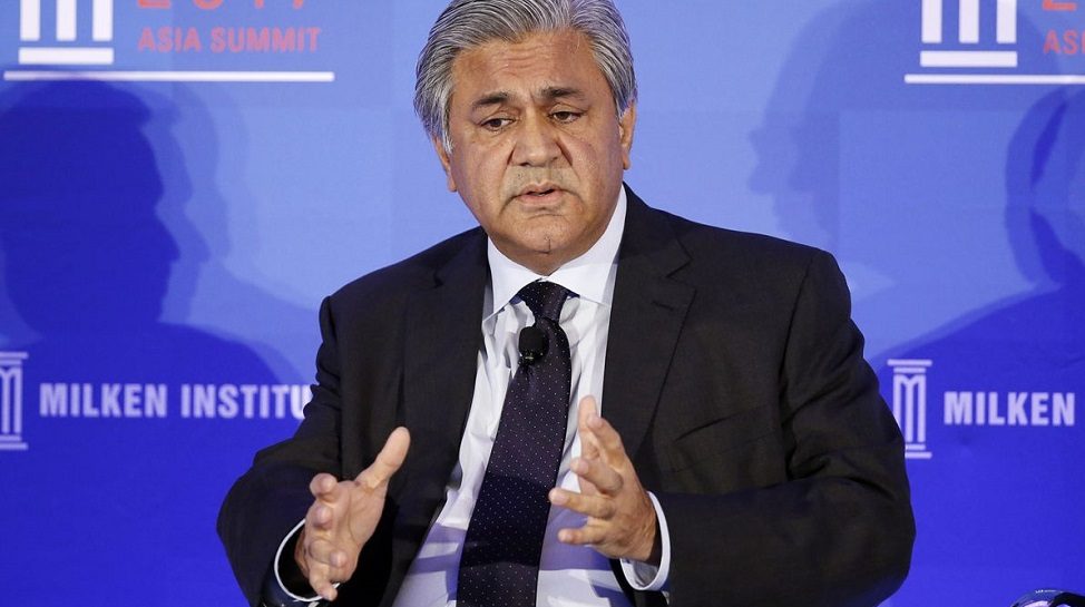 Buyout firm Abraaj in talks to sell fund unit stake to Colony NorthStar