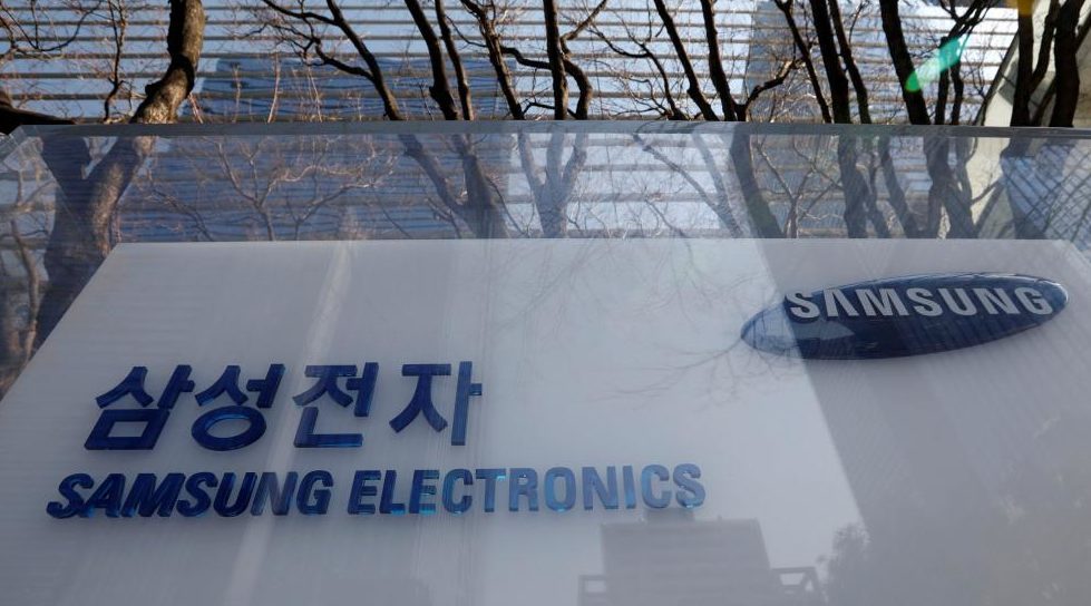 South Korean regulator says Samsung ownership structure 'not sustainable'