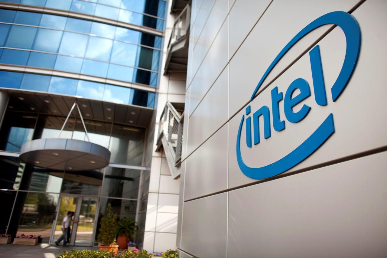 Intel buys Israeli AI startup Habana Labs for $2b