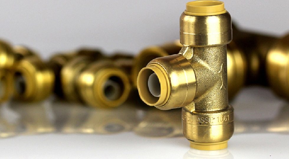 Australia's Reliance Worldwide buys UK's John Guest for $923m