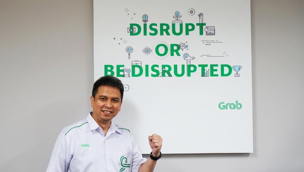 We still need to win over Uber customers, says Grab Indonesia's Kramadibrata