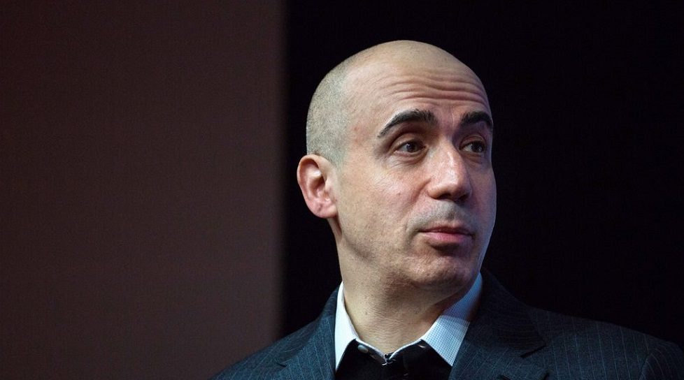 DST Global leads $363m round in Robinhood, valuation soars to $5.6b