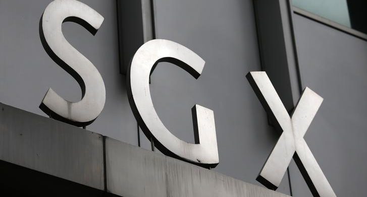 SGX said to consider lowering minimum SPAC value in final listing framework