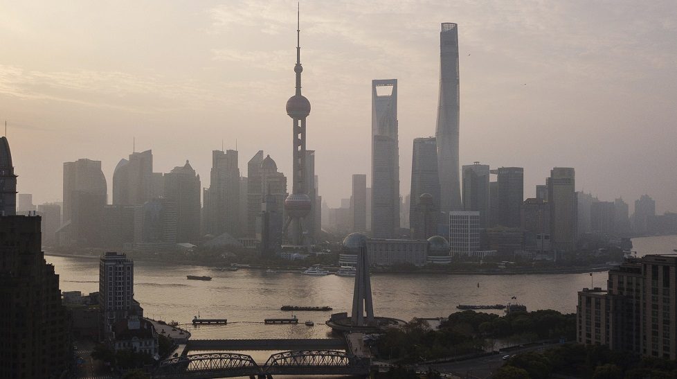 Wall Street firms operating in China will face bigger rivals
