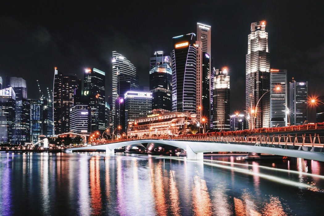 Capria partners with Australia's DFAT to expand investment platform in SE Asia