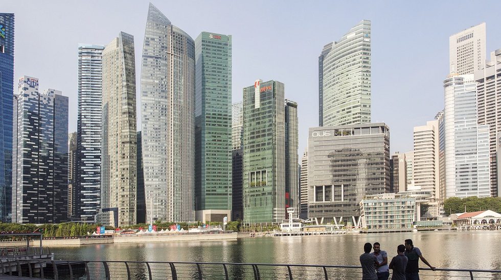 SG: ARA acquires full control of Cache Logistics Trust's manager from CWT