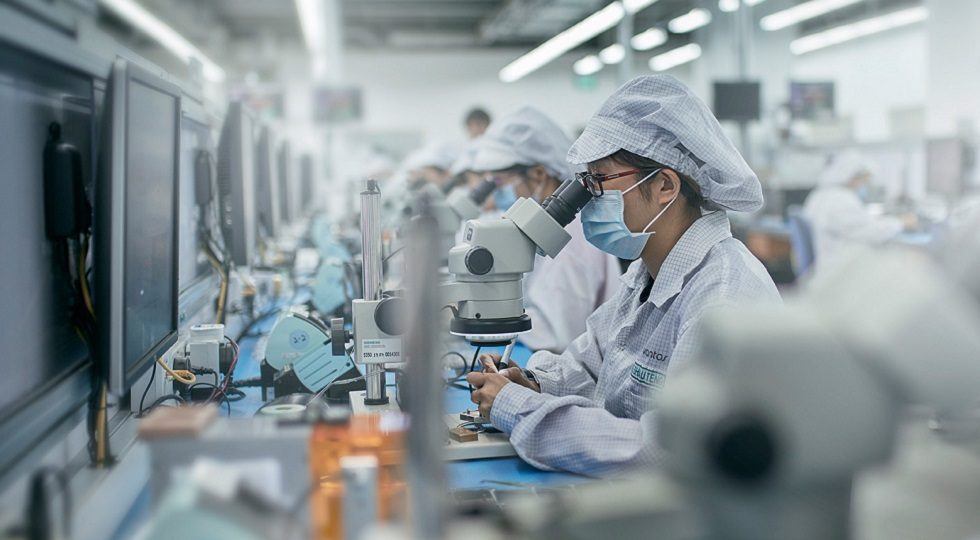 EQT engineers $8b merger of SG-headquartered Sivantos, Denmark's Widex