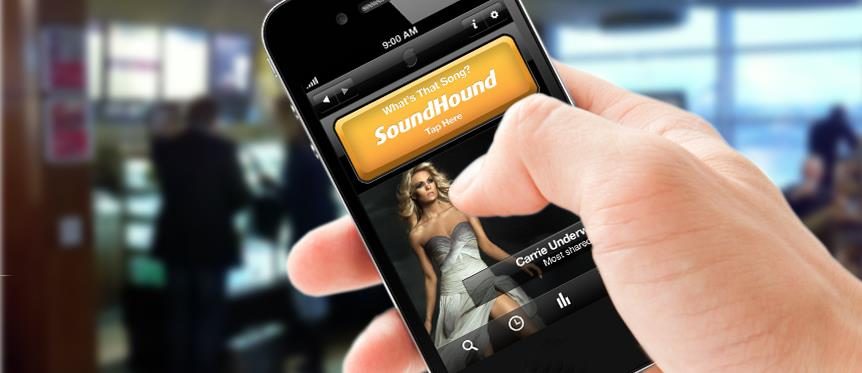 AI startup SoundHound secures $100m in strategic funding from Tencent, others