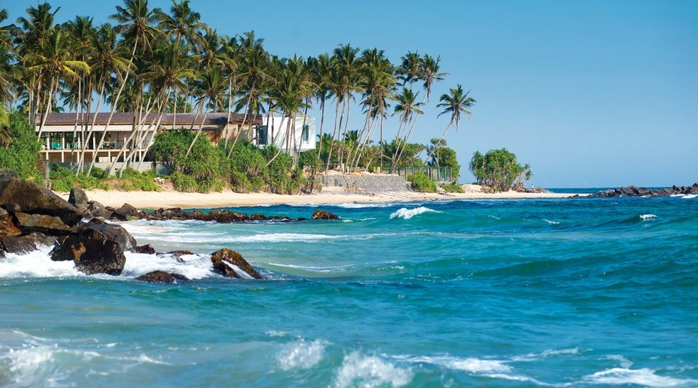 IFC invests $27m in Sri Lanka's Melwa Hotels and Resorts