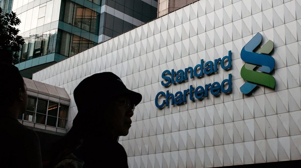 StanChart CEO says actively exploring options for Indonesian bank stake
