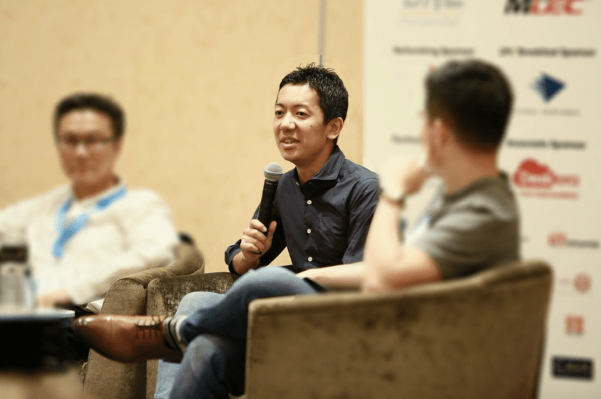 Will support portfolio firms fundraising via token sale, if meaningful: Global Brain's Sano