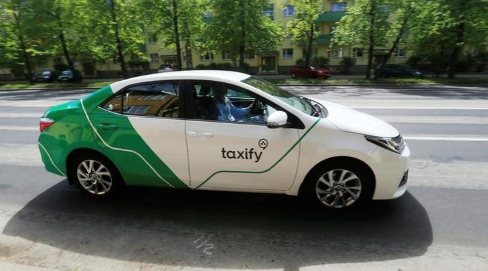 DiDi-backed Estonian ride-sharing startup Bolt raises $182m from investors