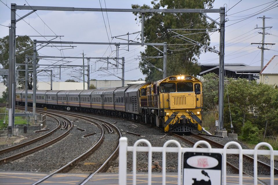 NZ Super seeks to board $4.17b Auckland rail project, partner CDPQ