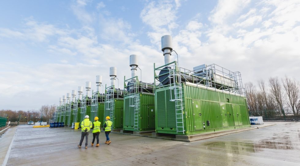Singapore: Sembcorp to buy UK Power Reserve from Inflexion, Equistone for $287m