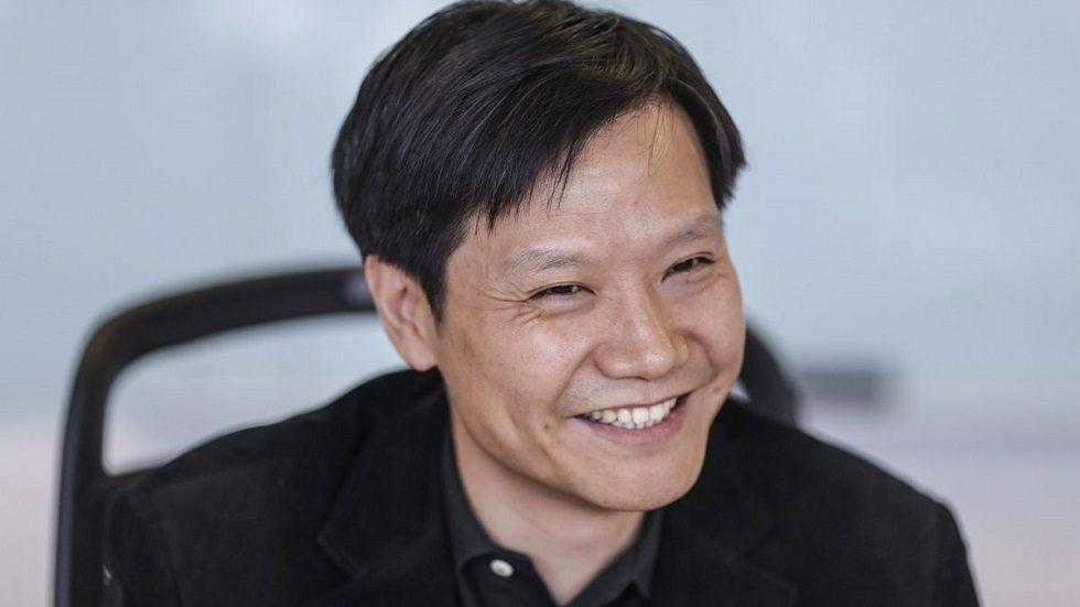Xiaomi creates new leadership roles as part of CEO succession planning